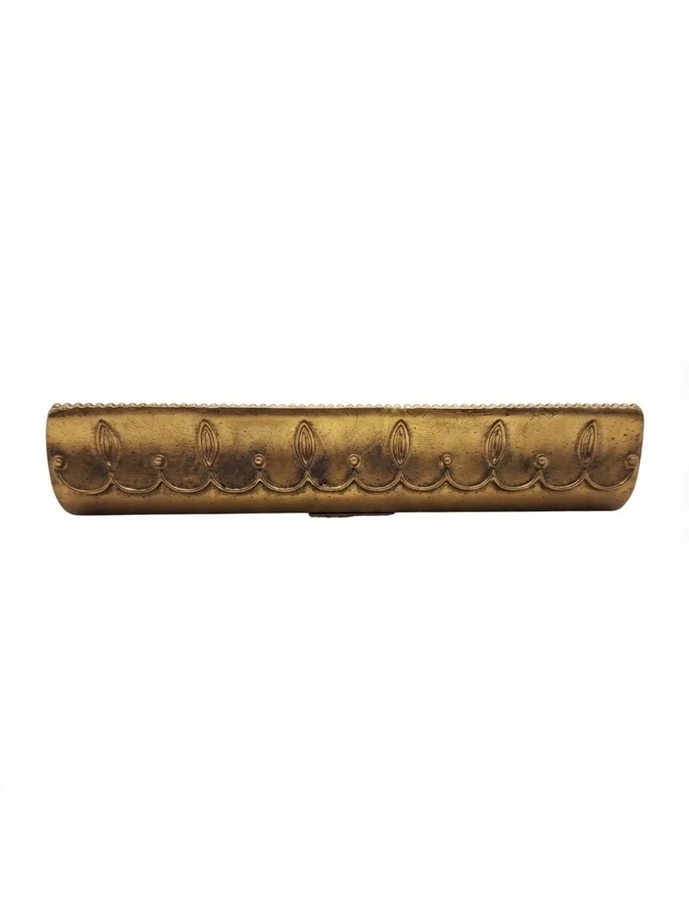 Vintage Croscill Romanza Guest Towel Holder Vanity Tray (0311)